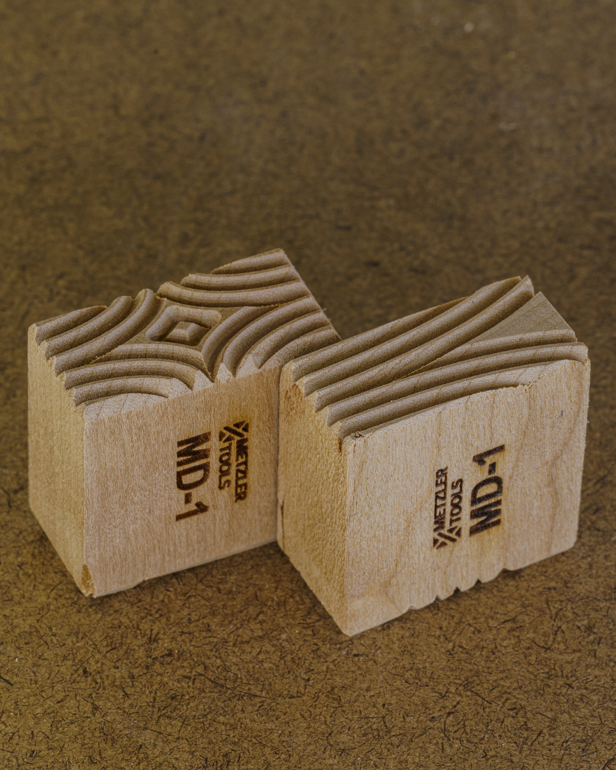 Texture Stamp MD-1