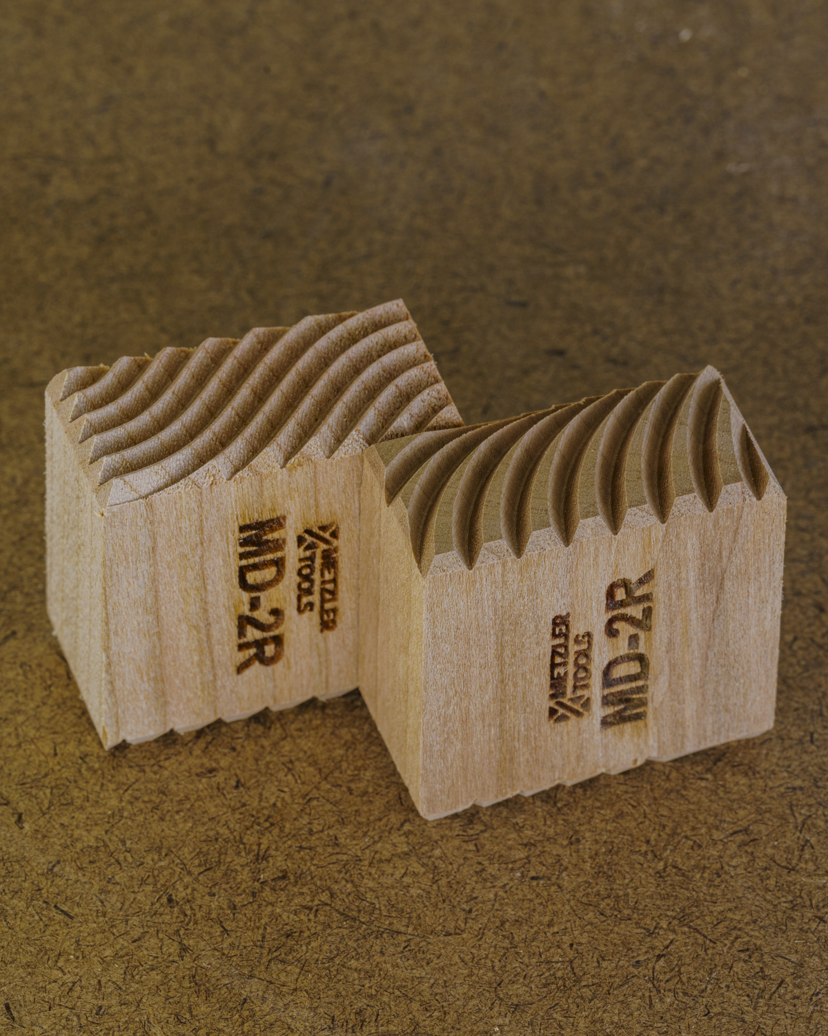 Texture Stamp MD-2R