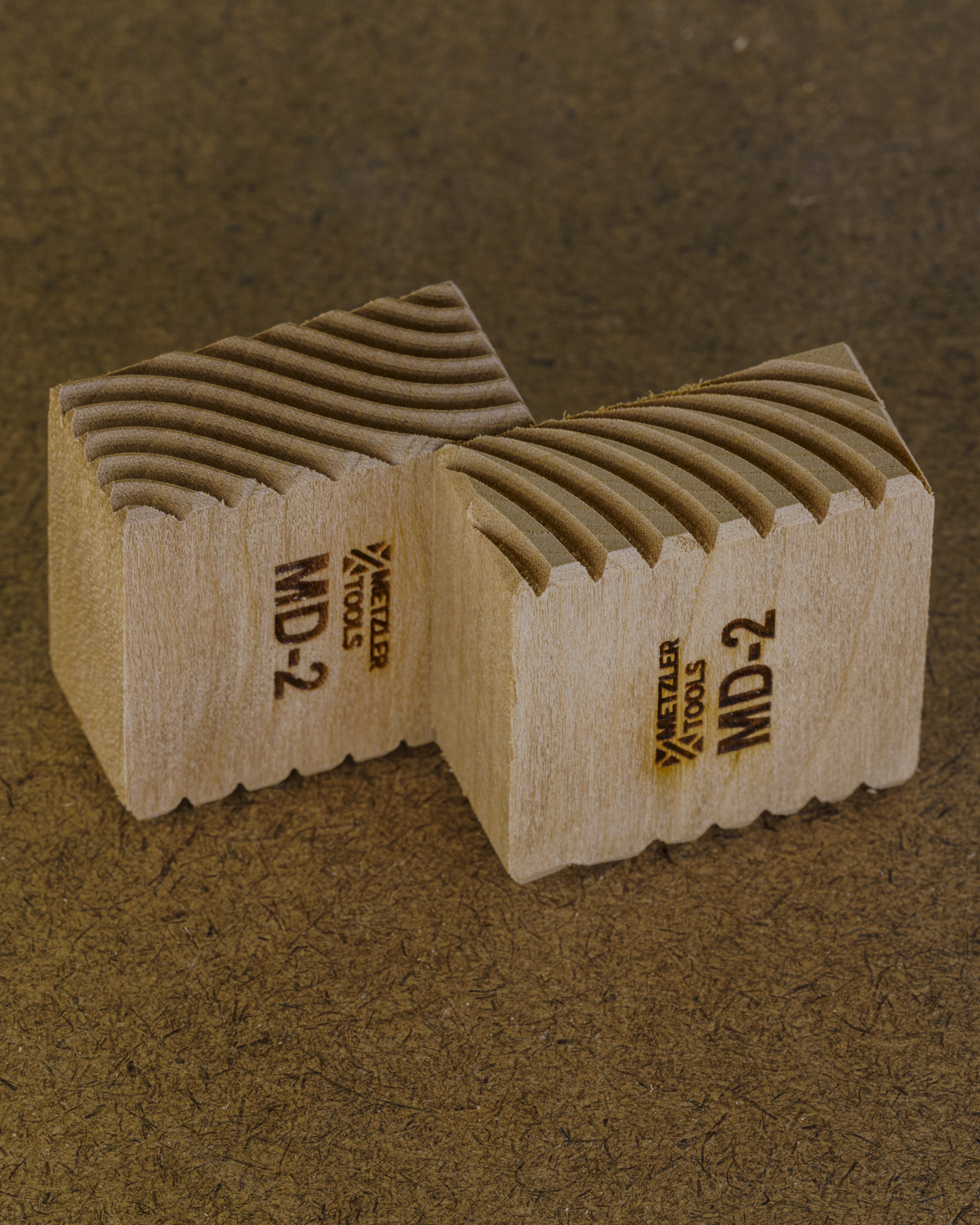 Texture Stamp MD-2