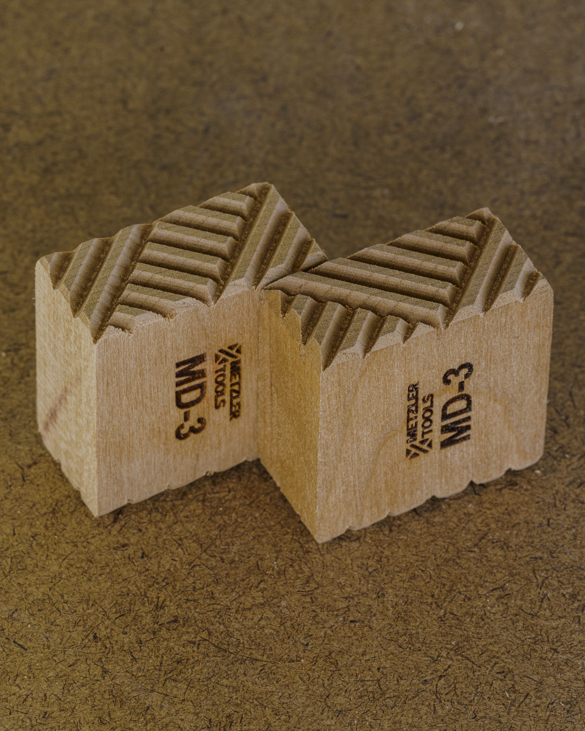 Texture Stamp MD-3