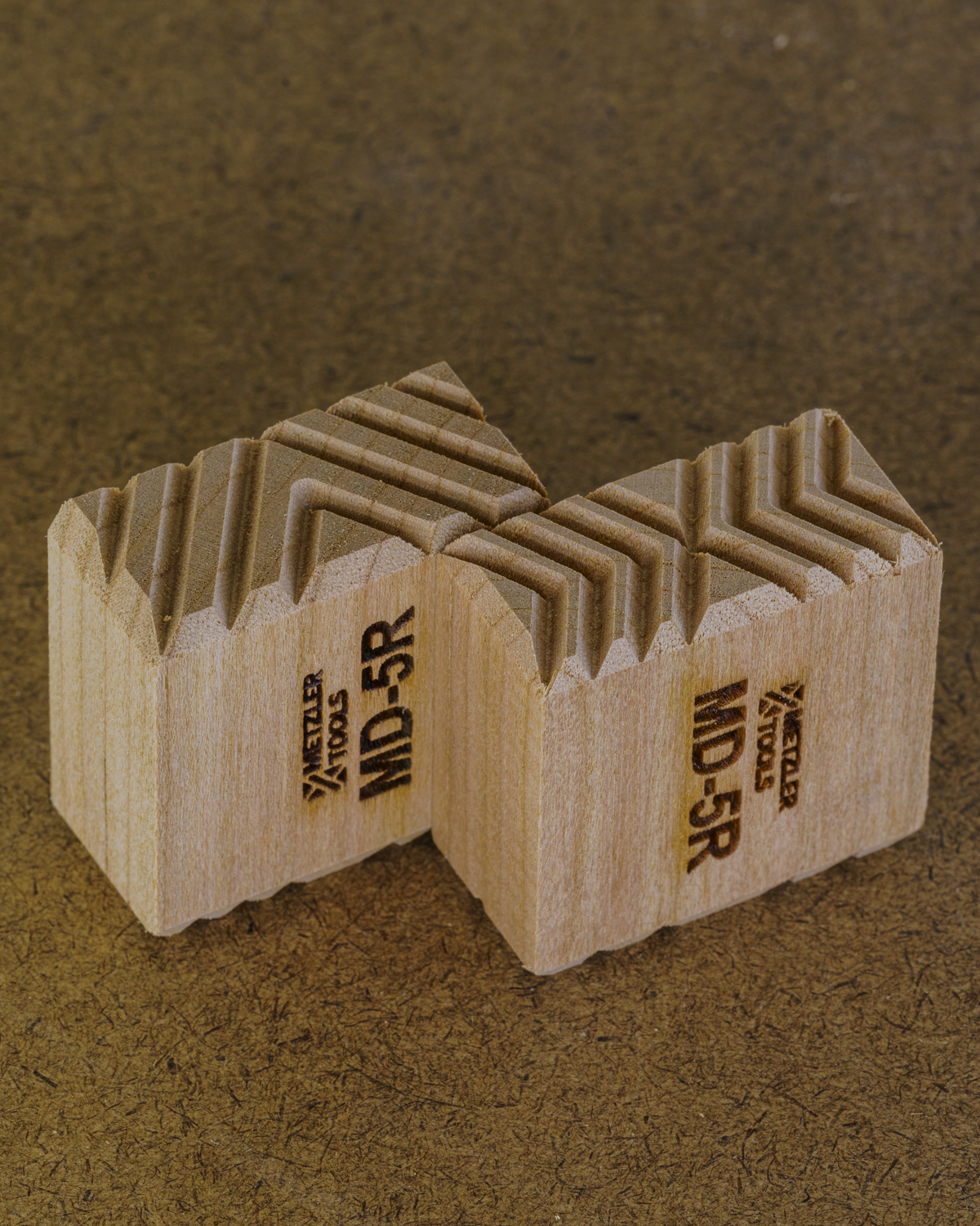 Texture Stamp MD-5R