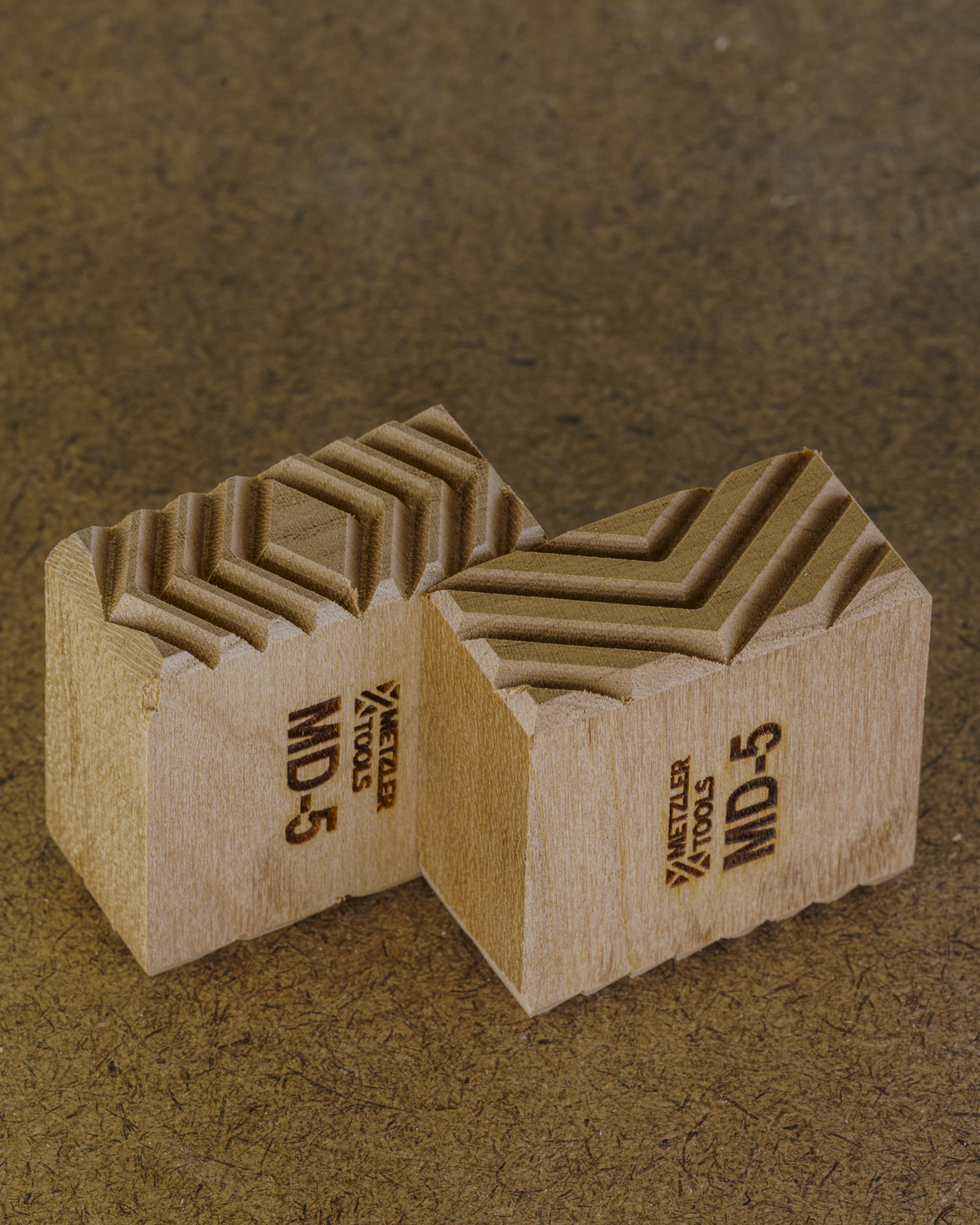 Texture Stamp MD-5
