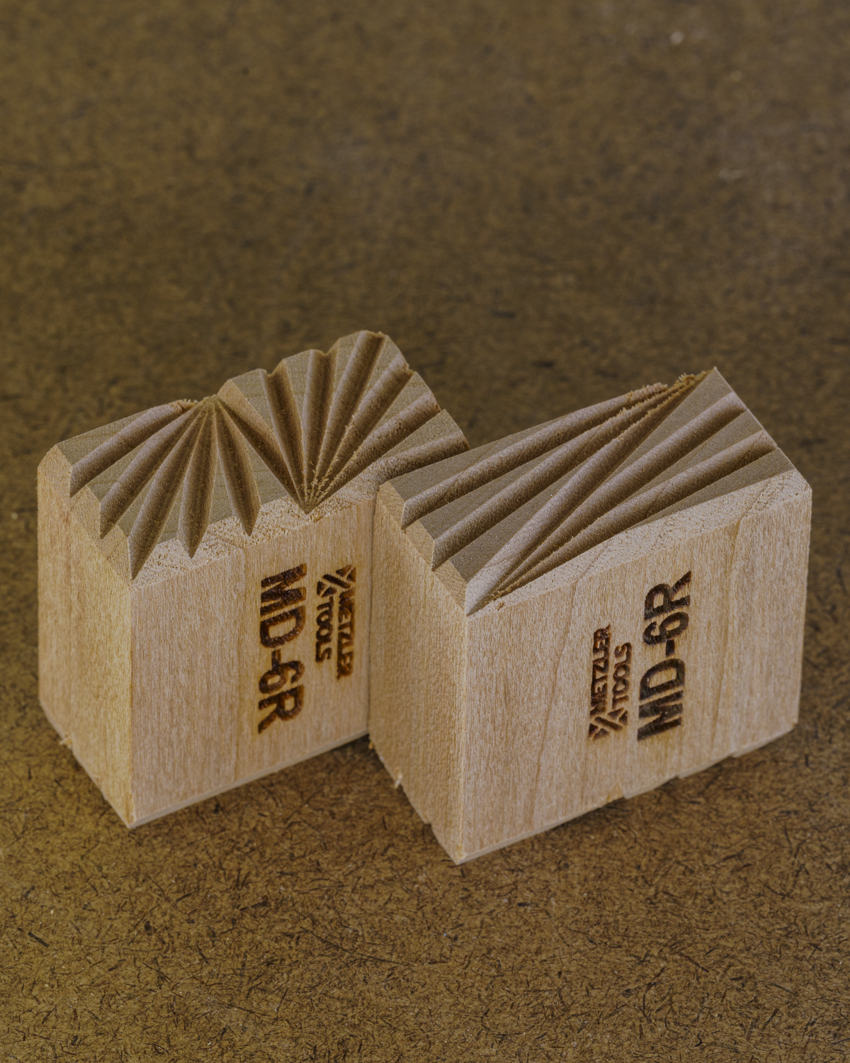Texture Stamp MD-6R