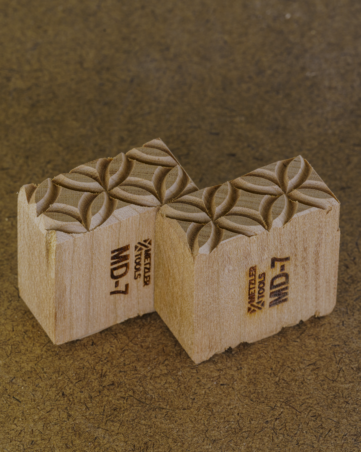 Texture Stamp MD-7