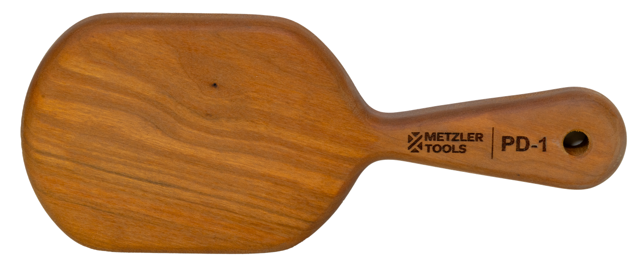 PD-1 Rounded Paddle