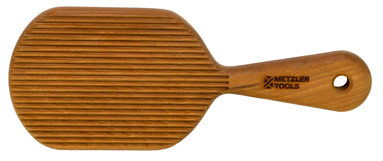 PD20 Rounded Paddle "Lines"