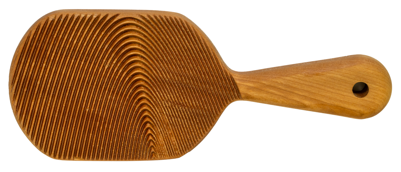 PD31 Rounded Paddle "Sweep"