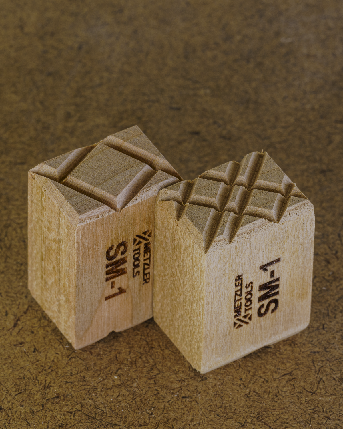 Texture Stamp SM-1