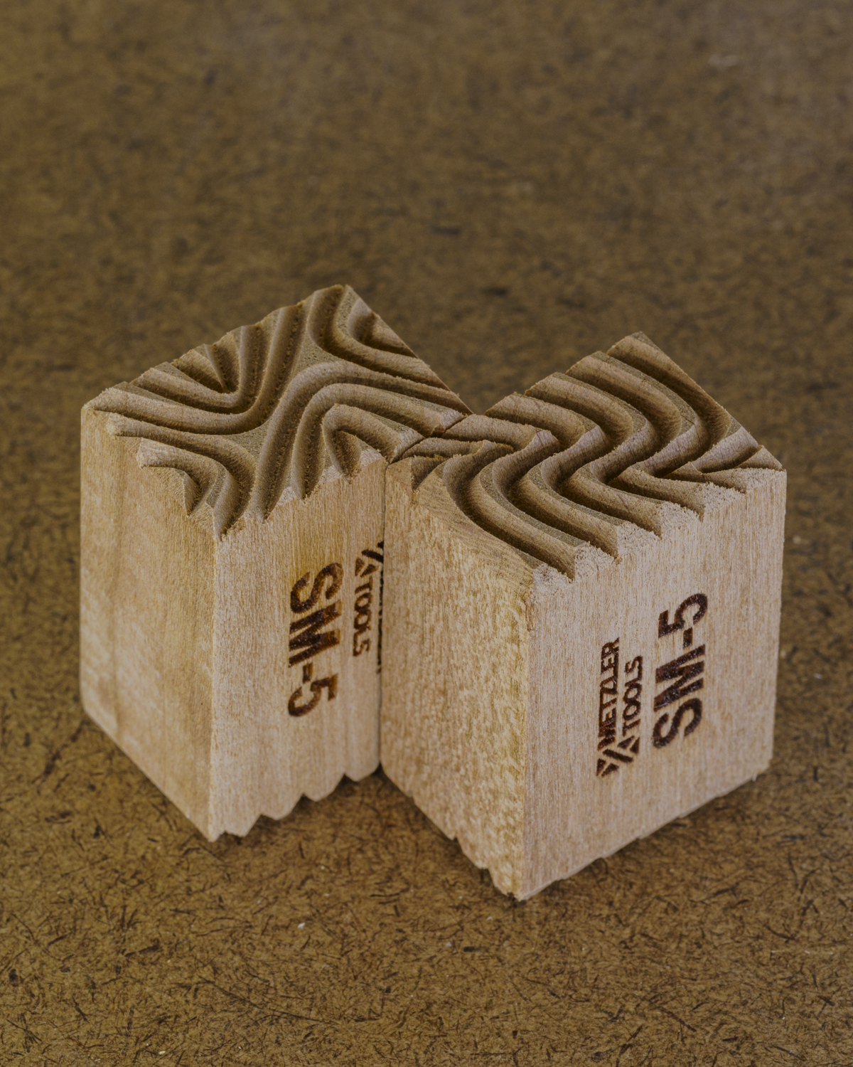 Texture Stamp SM-5