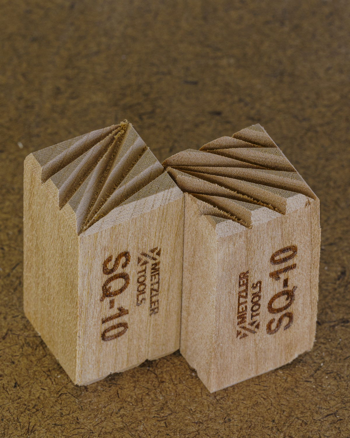 Texture Stamp SQ-10
