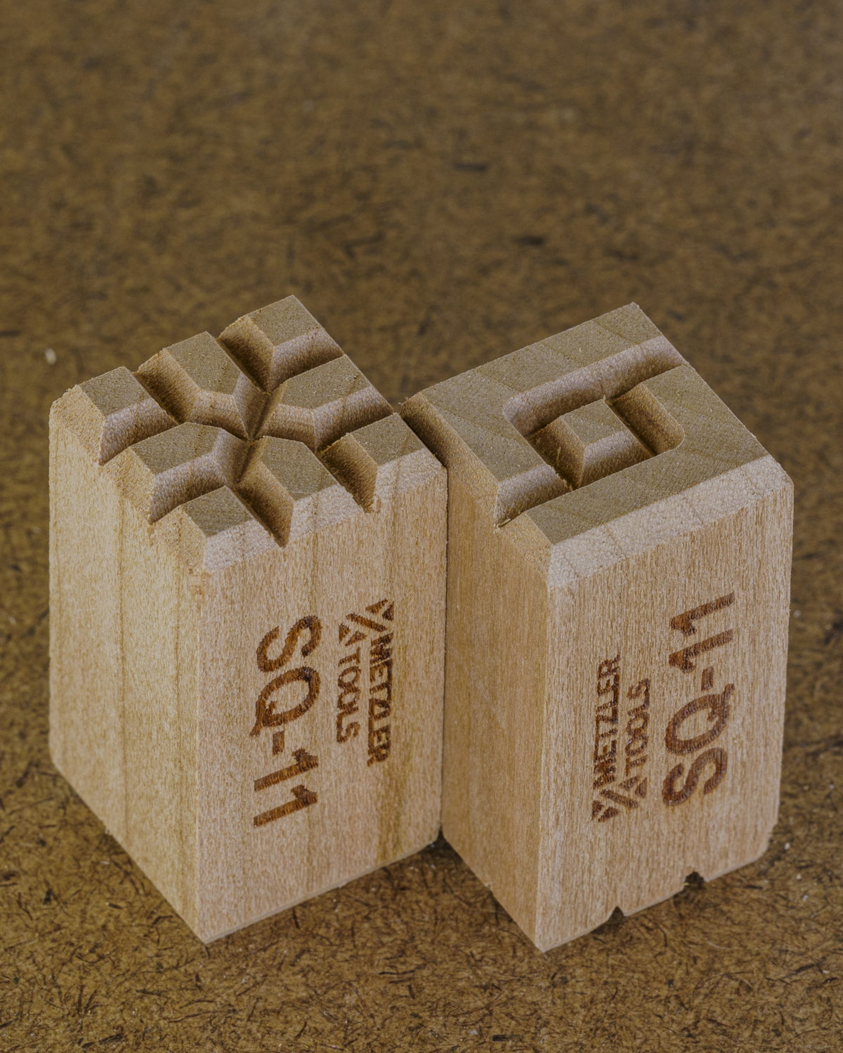 Texture Stamp SQ-11
