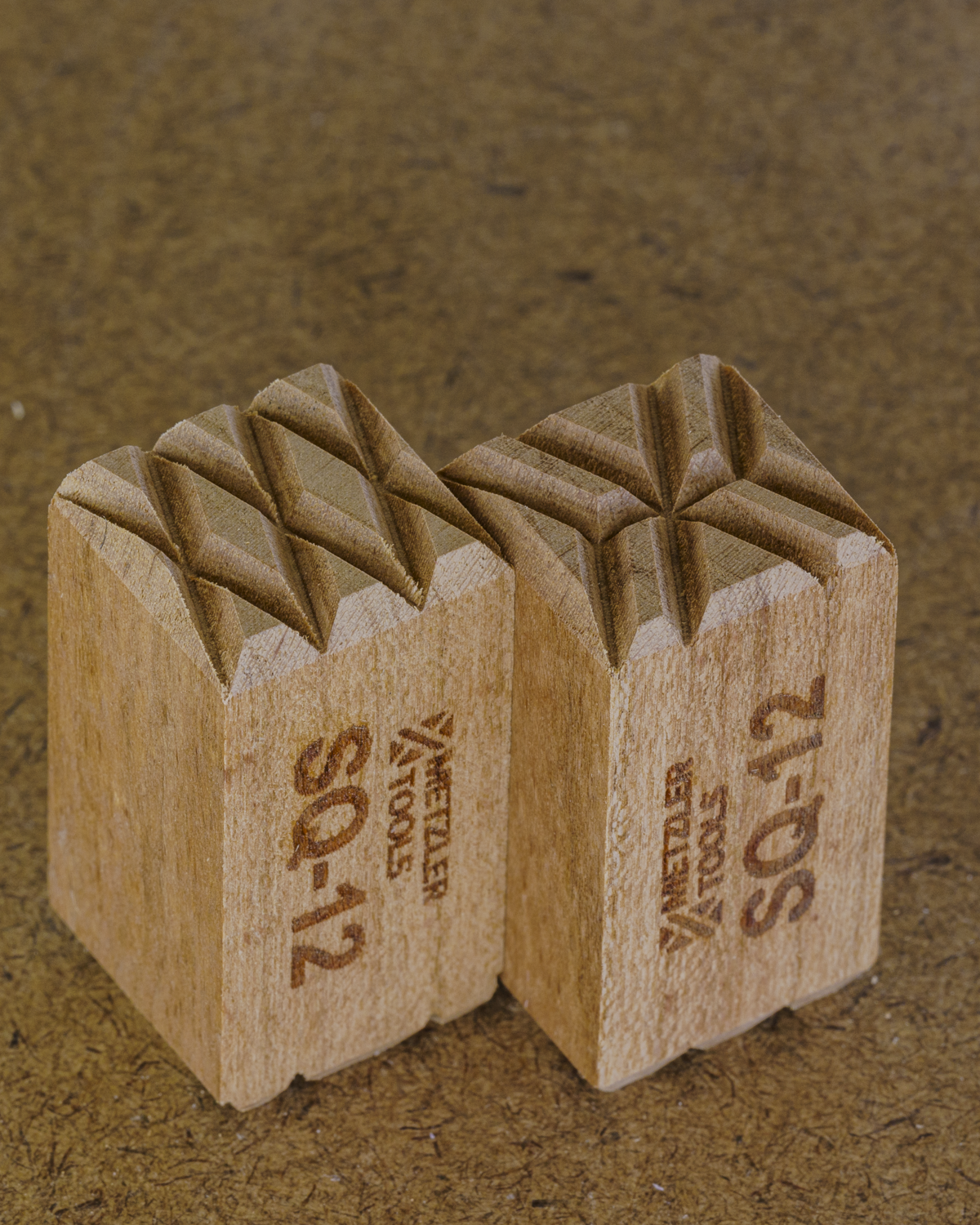 Texture Stamp SQ-12
