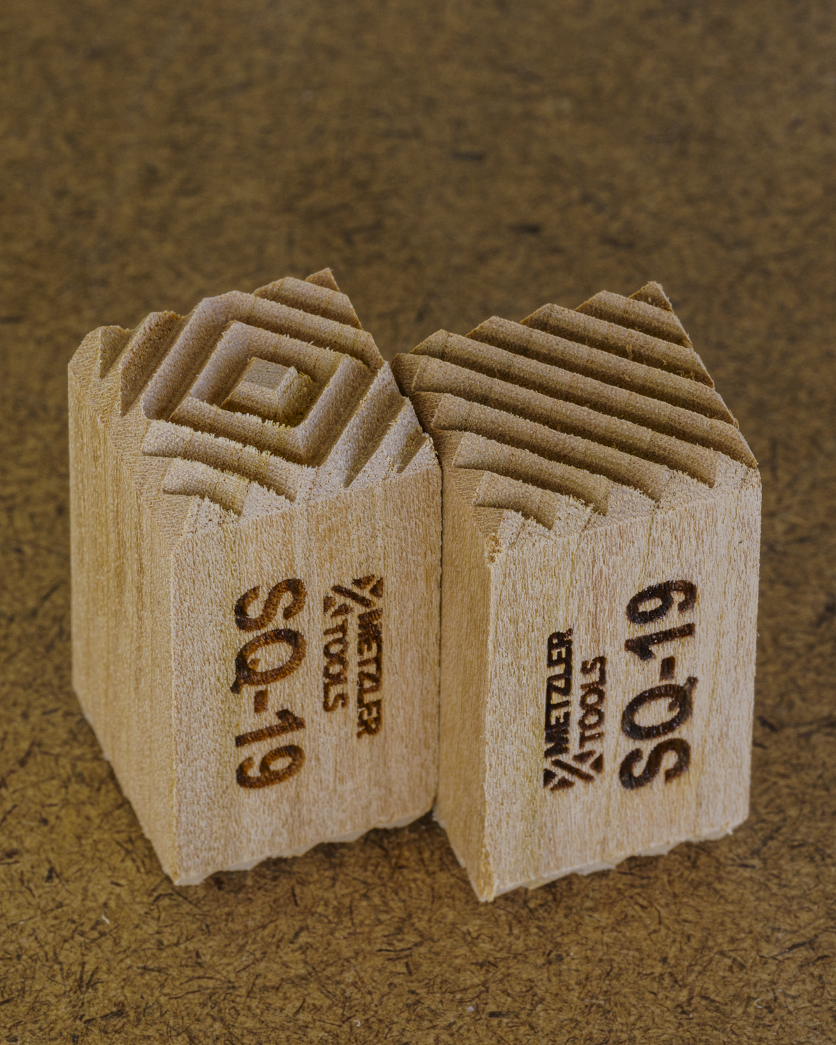 Texture Stamp SQ-19