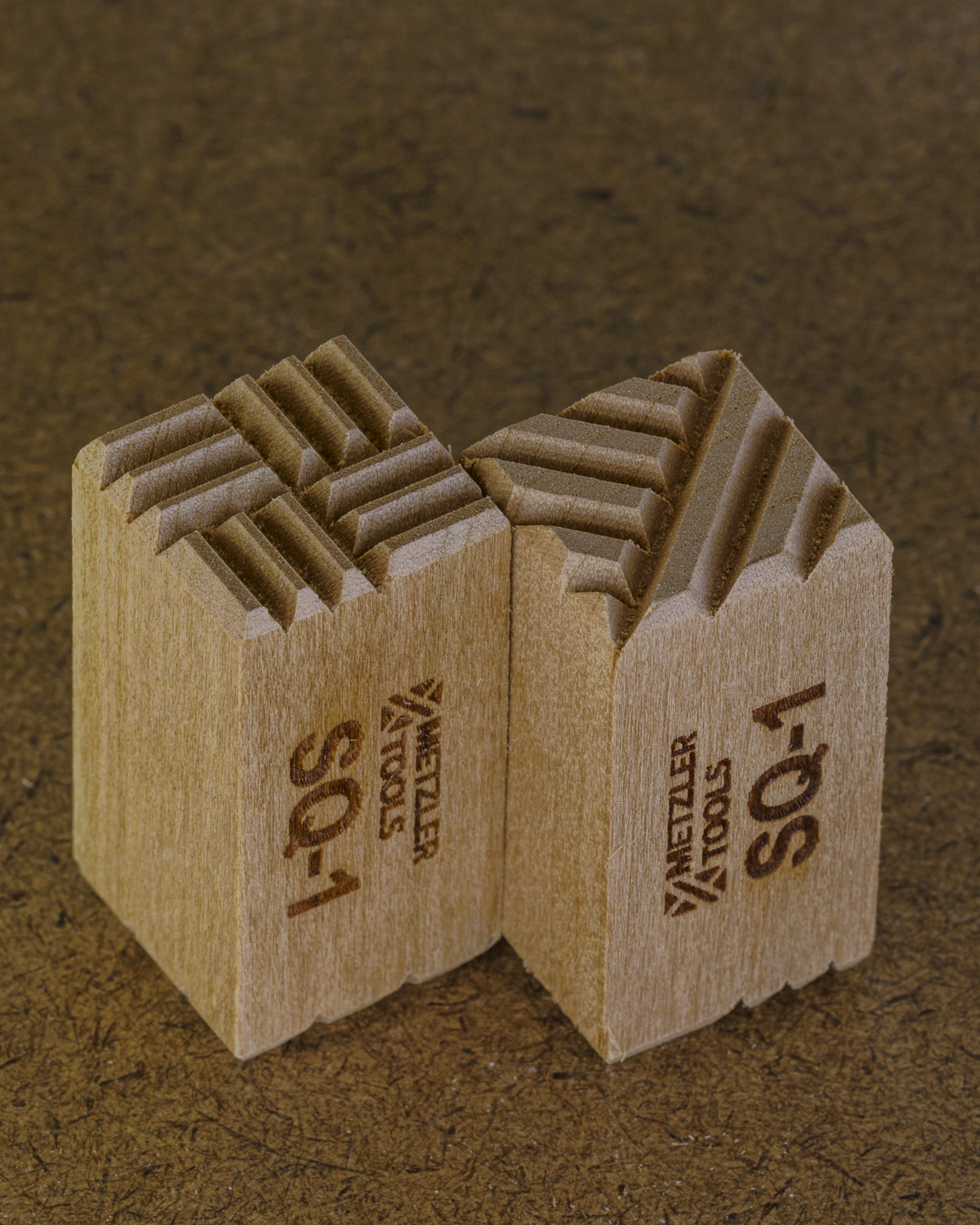 Texture Stamp SQ-1
