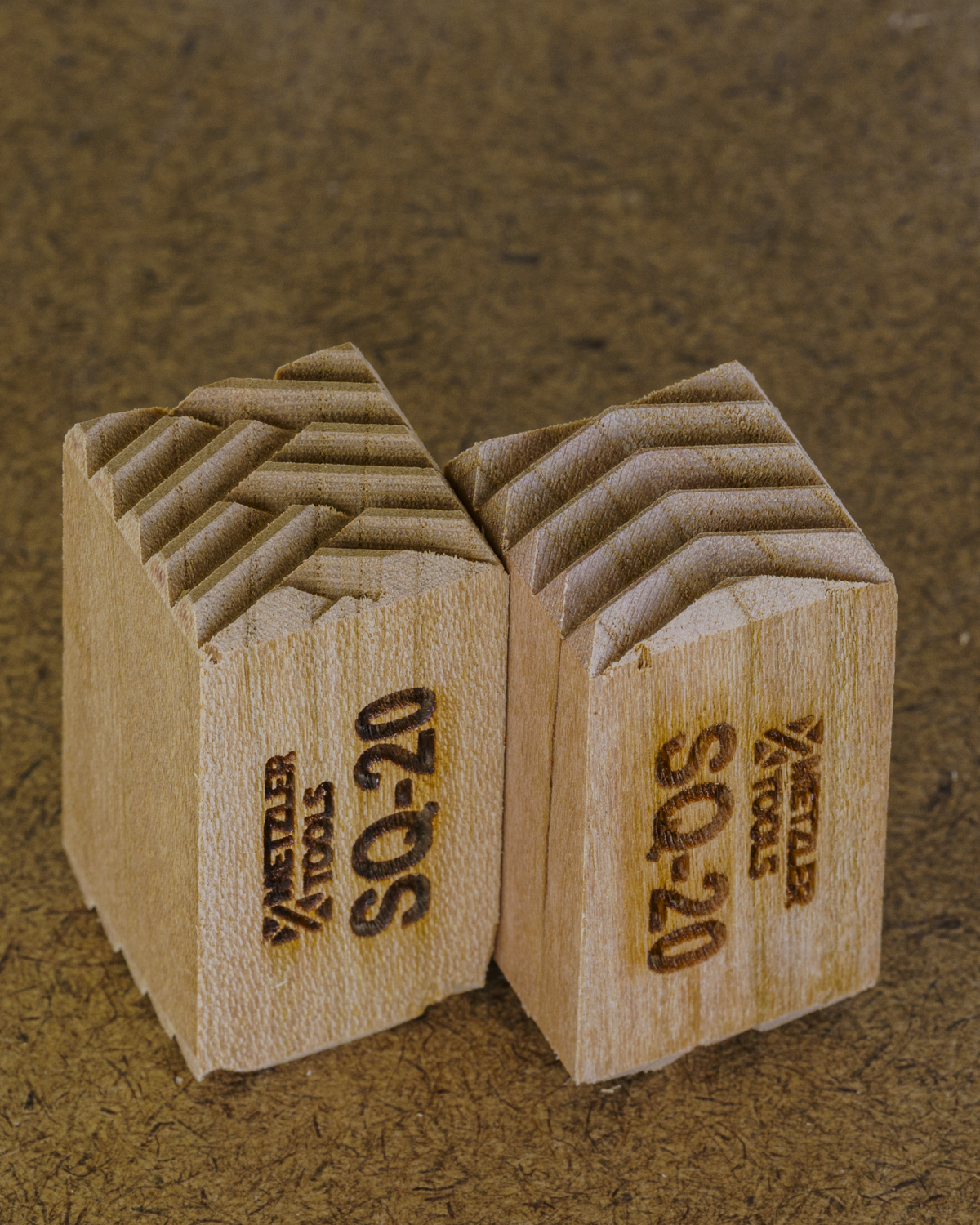 Texture Stamp SQ-20