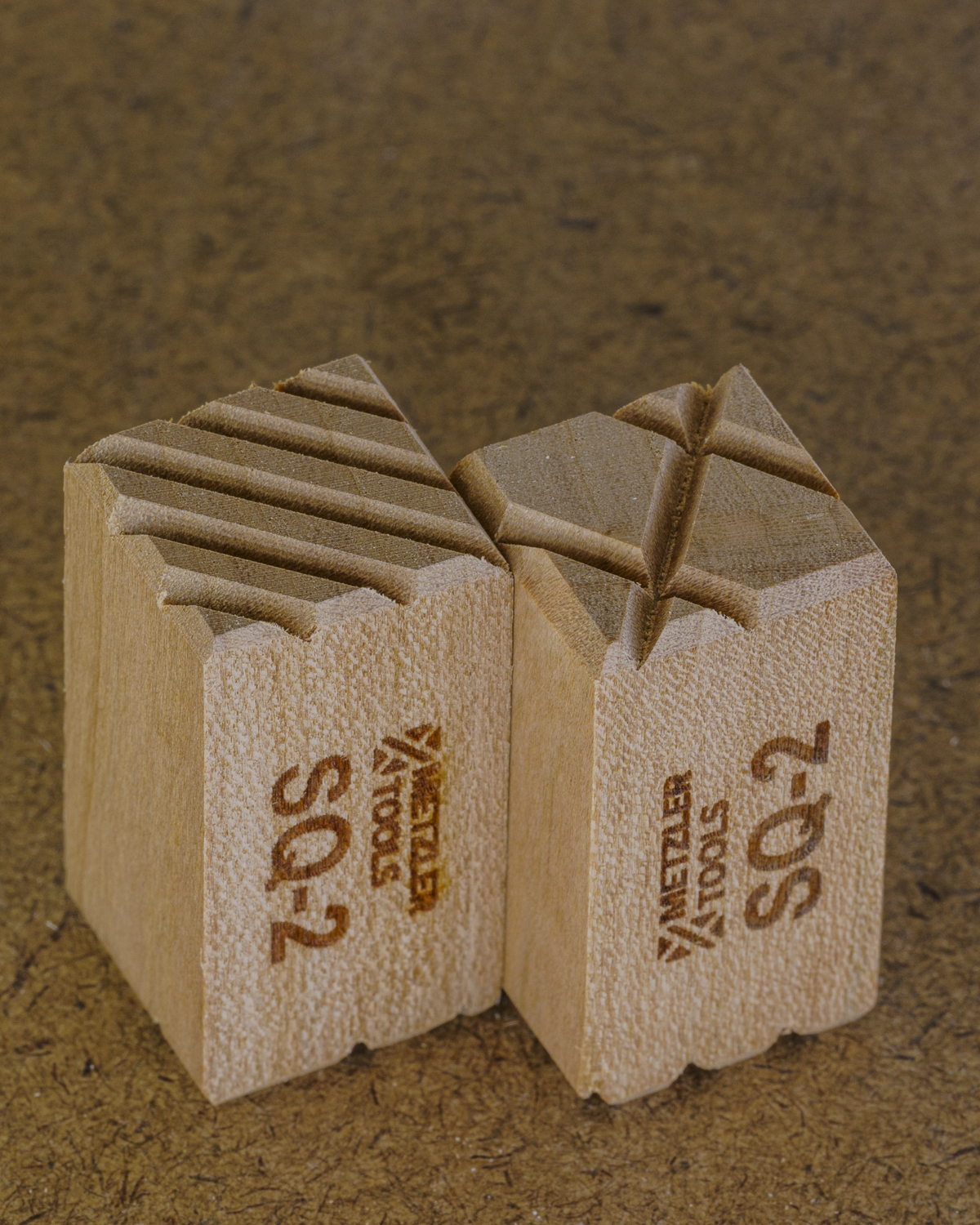 Texture Stamp SQ-2