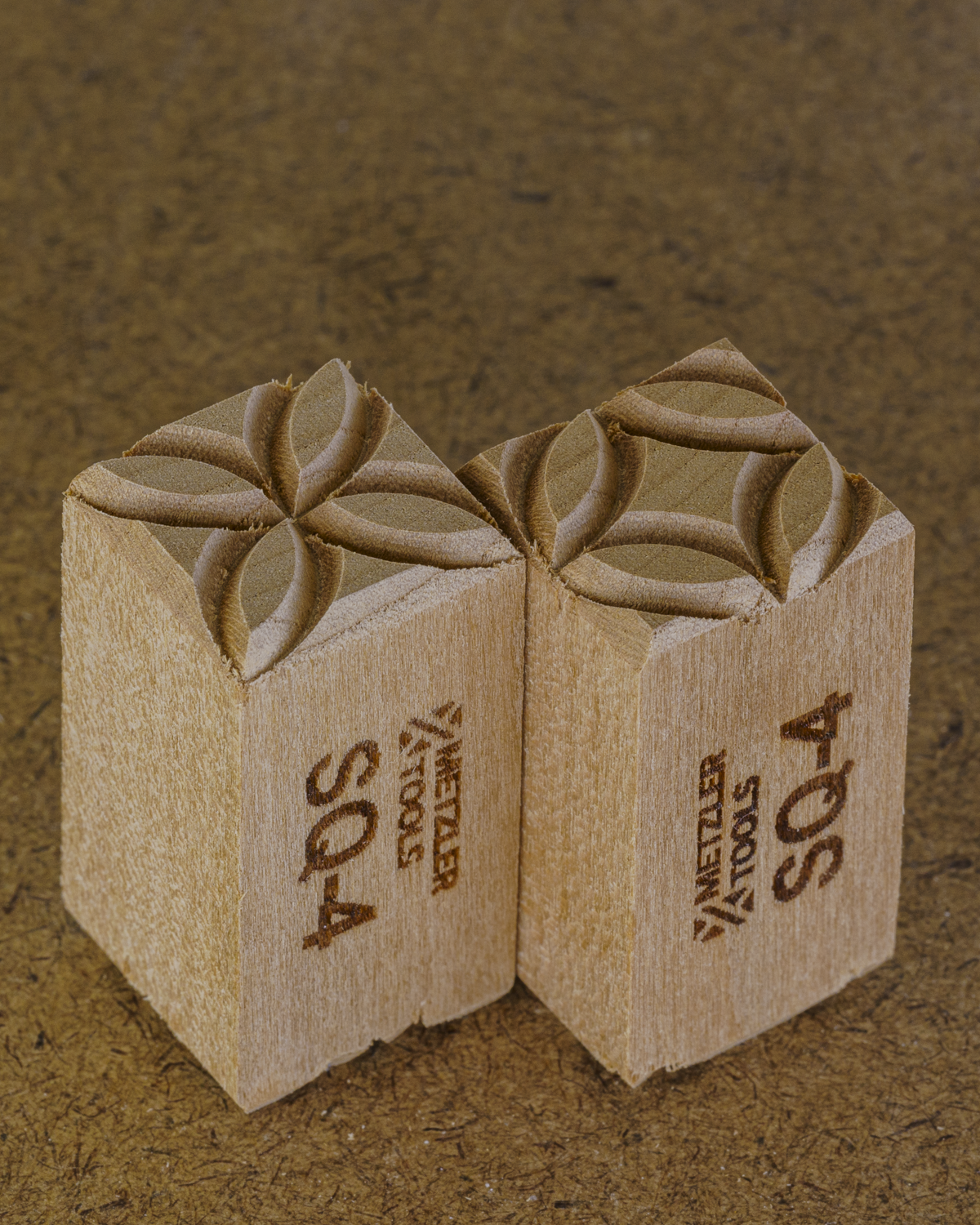 Texture Stamp SQ-4