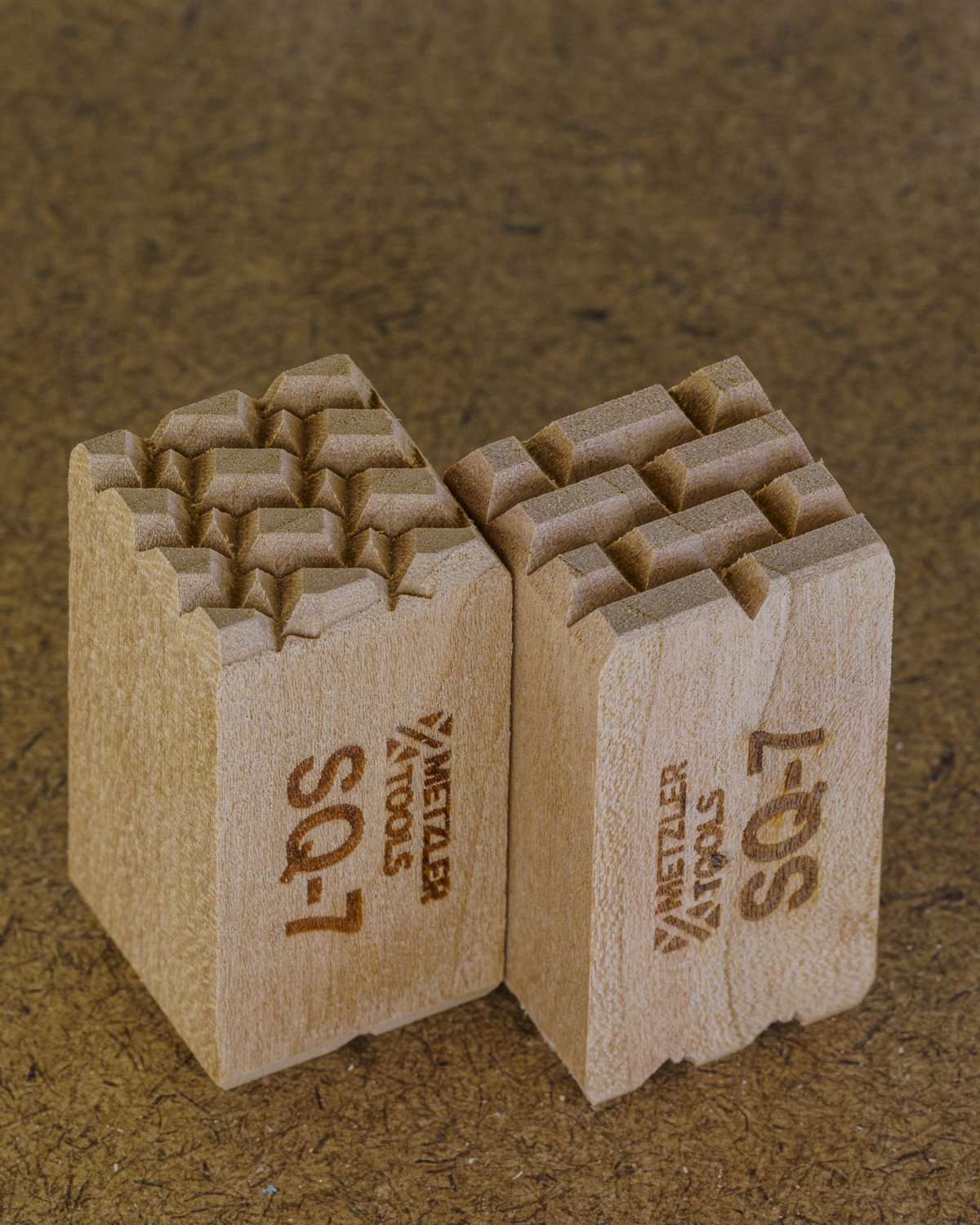 Texture Stamp SQ-7