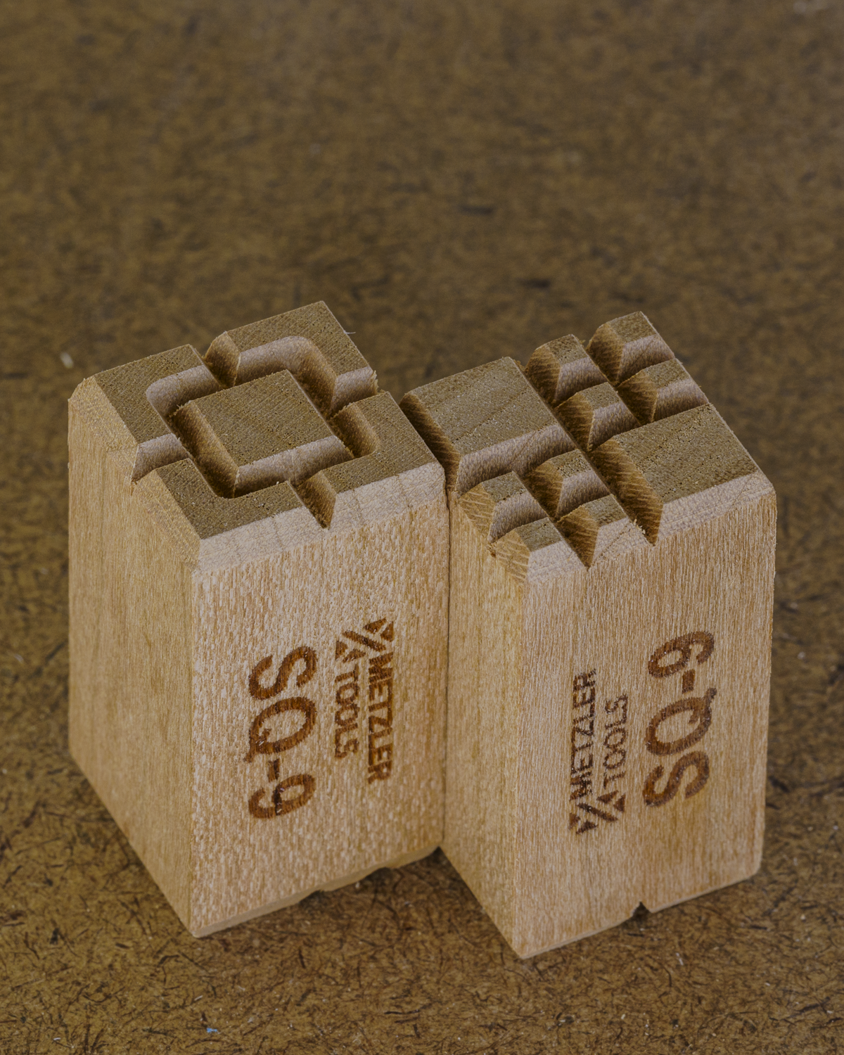 Texture Stamp SQ-9
