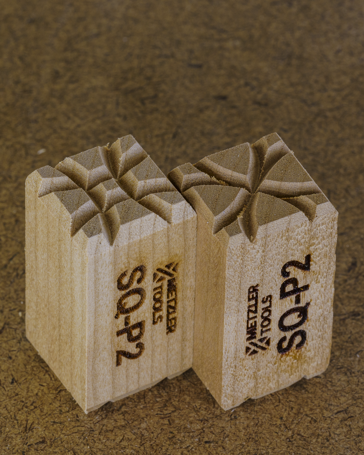 Texture Stamp SQ-P2