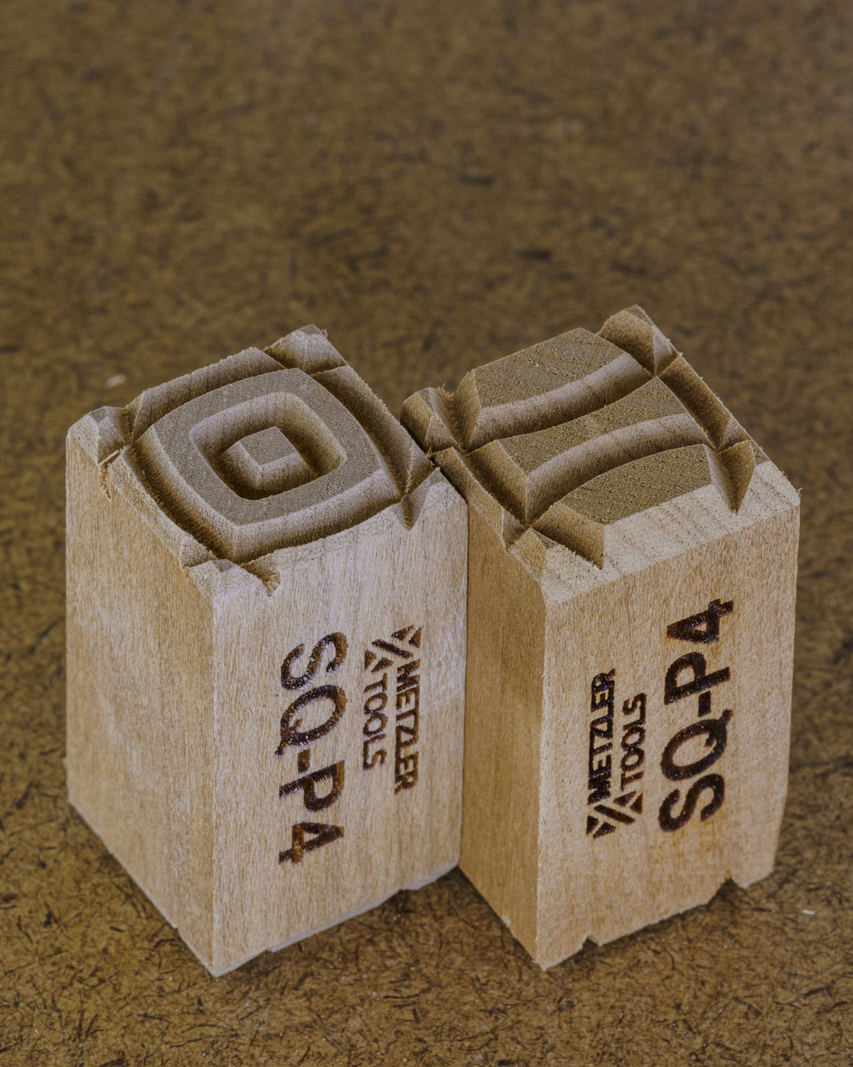 Texture Stamp SQ-P4
