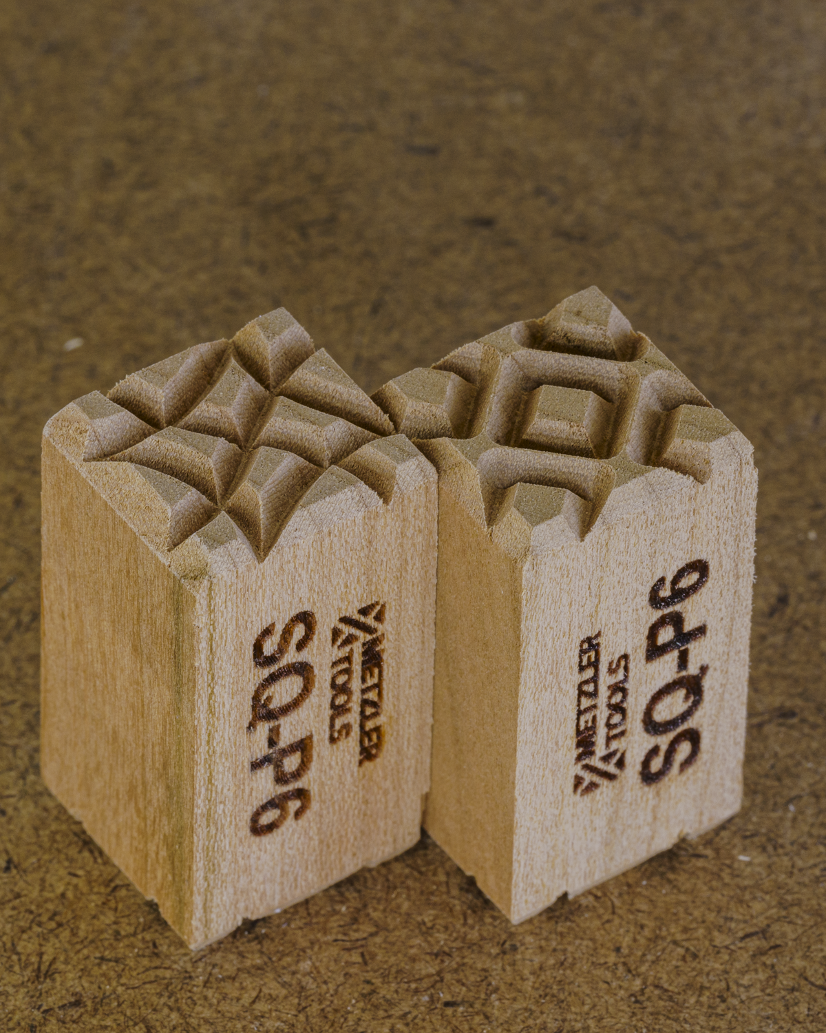Texture Stamp SQ-P6