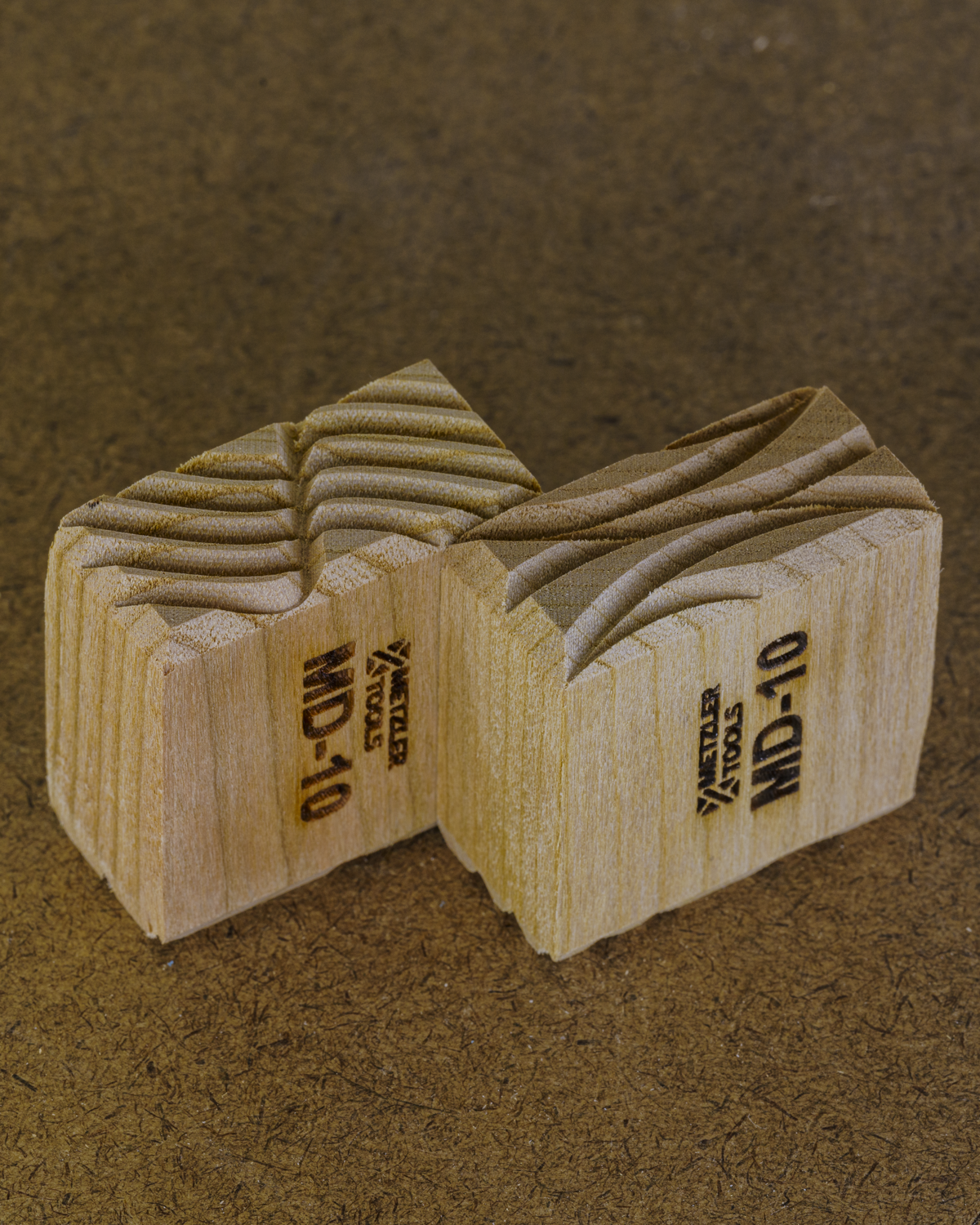 Texture Stamp MD-10