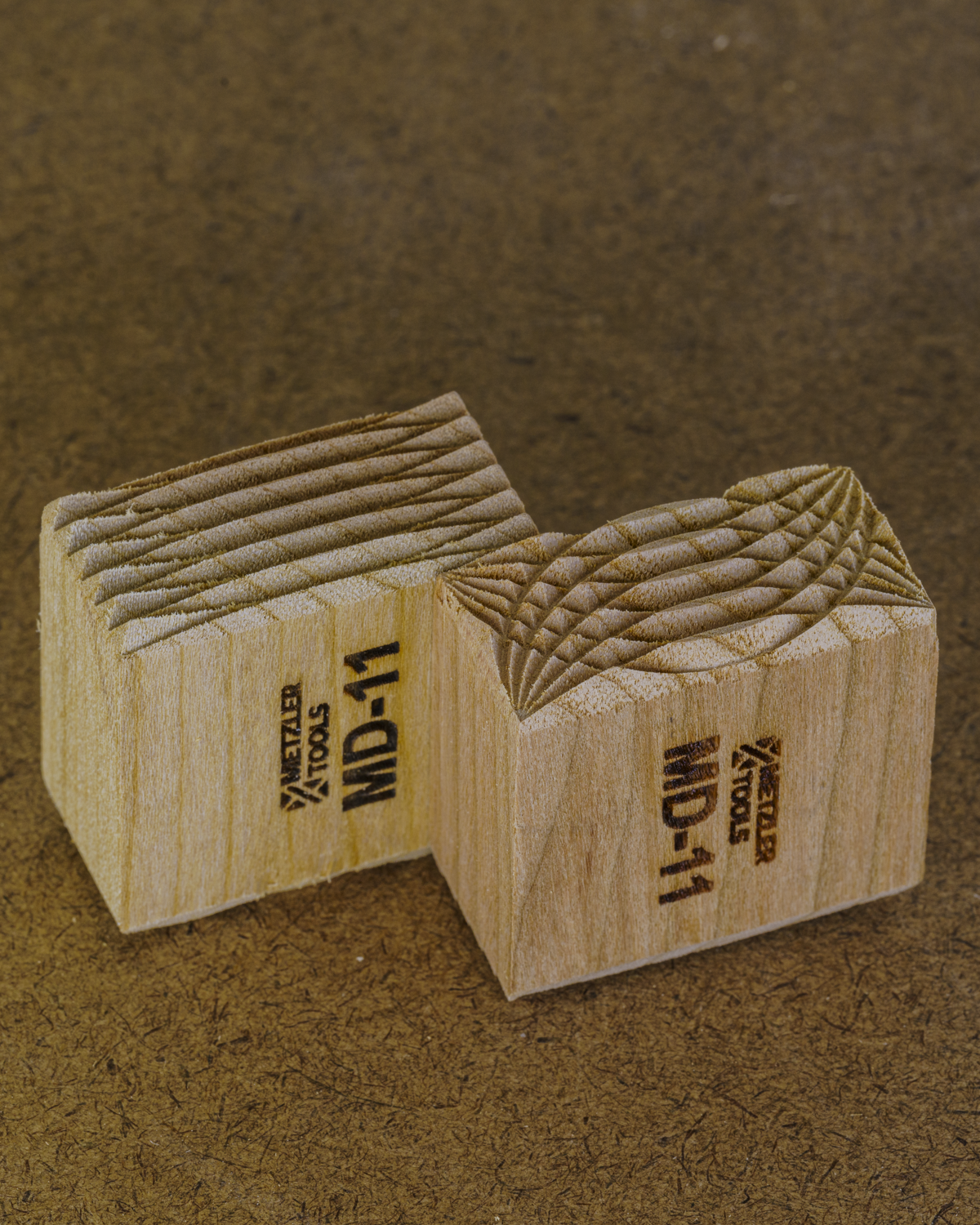 Texture Stamp MD-11