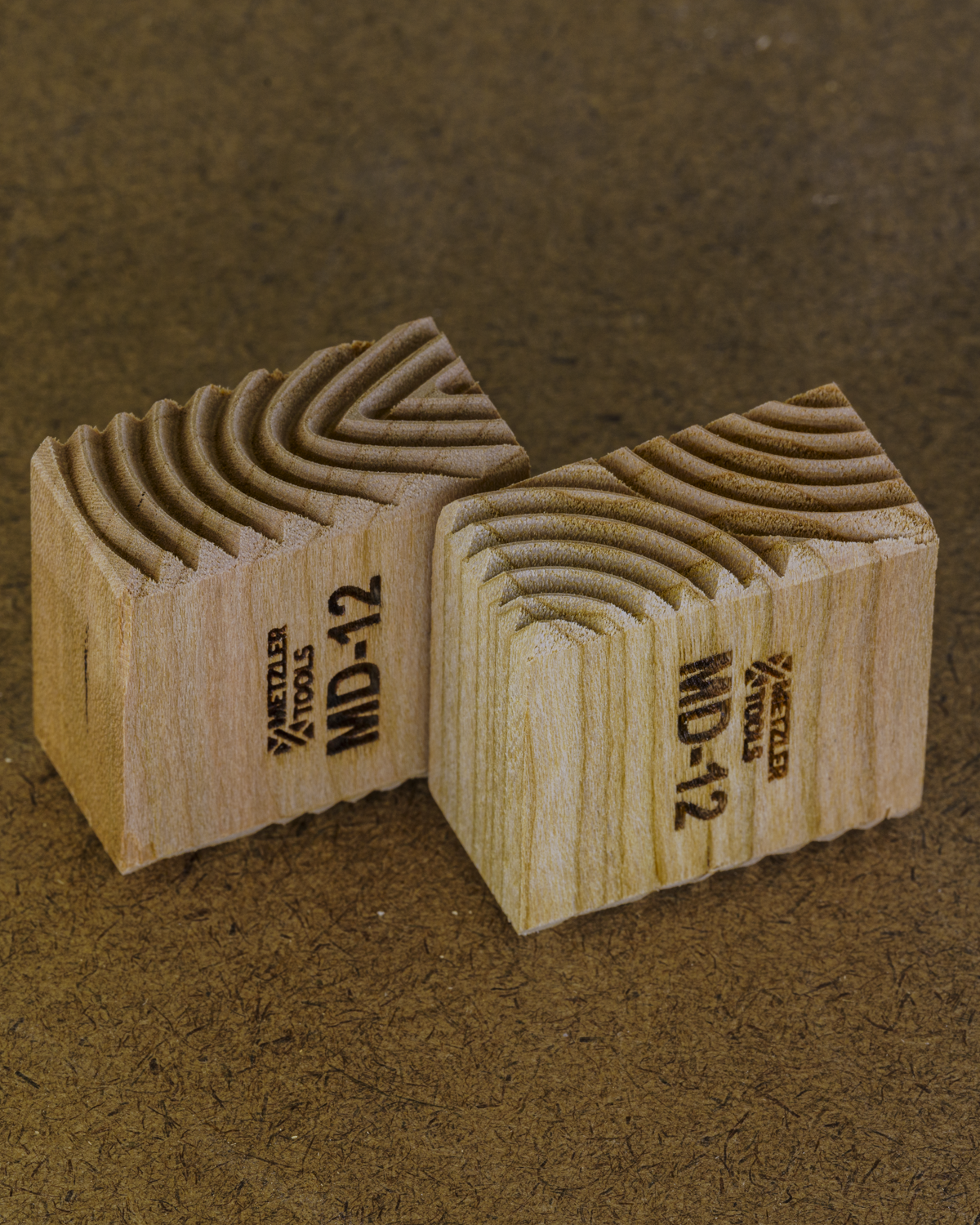 Texture Stamp MD-12