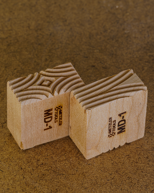 Texture Stamp MD-1