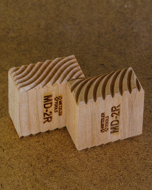 Texture Stamp MD-2R
