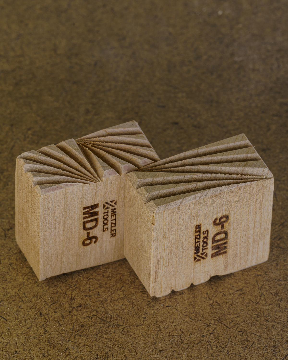 Texture Stamp MD-6