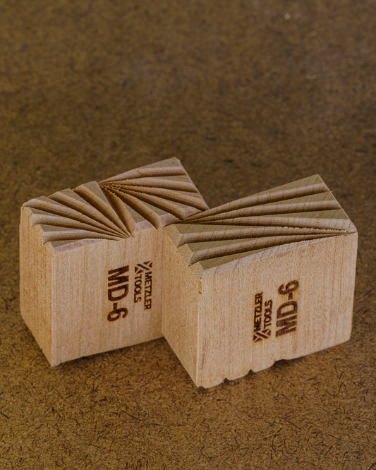 Texture Stamp MD-6