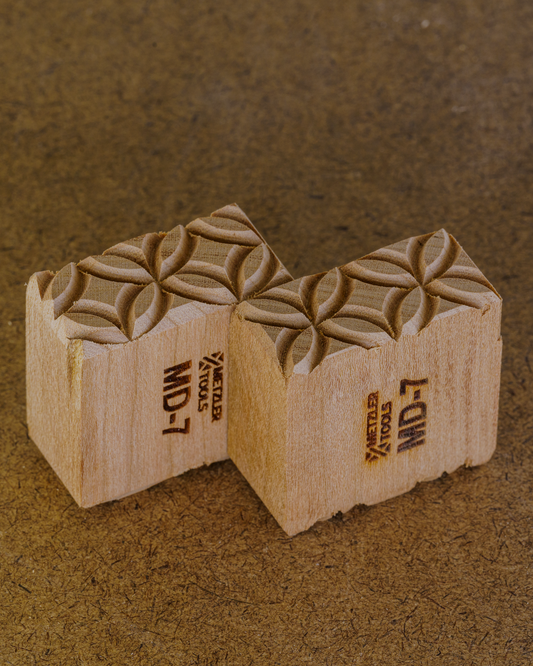 Texture Stamp MD-7