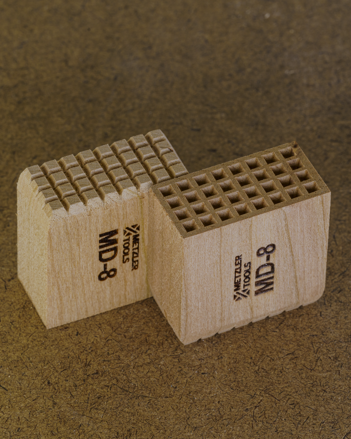 Texture Stamp MD-8