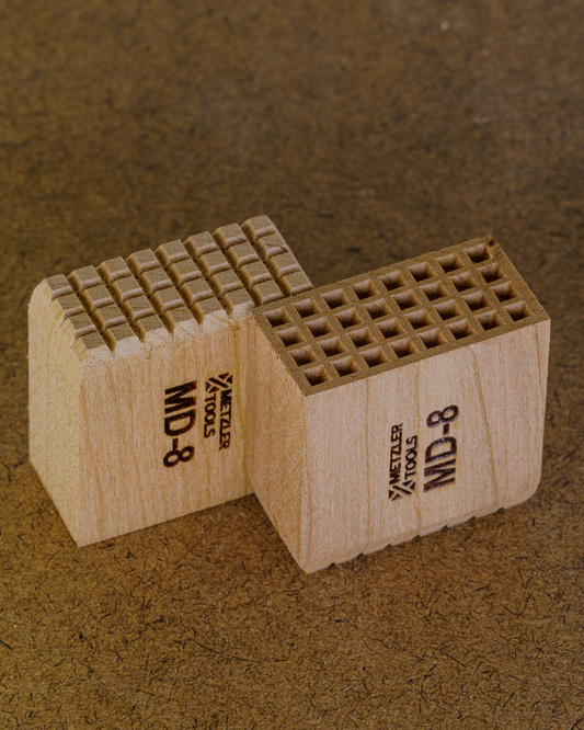 Texture Stamp MD-8
