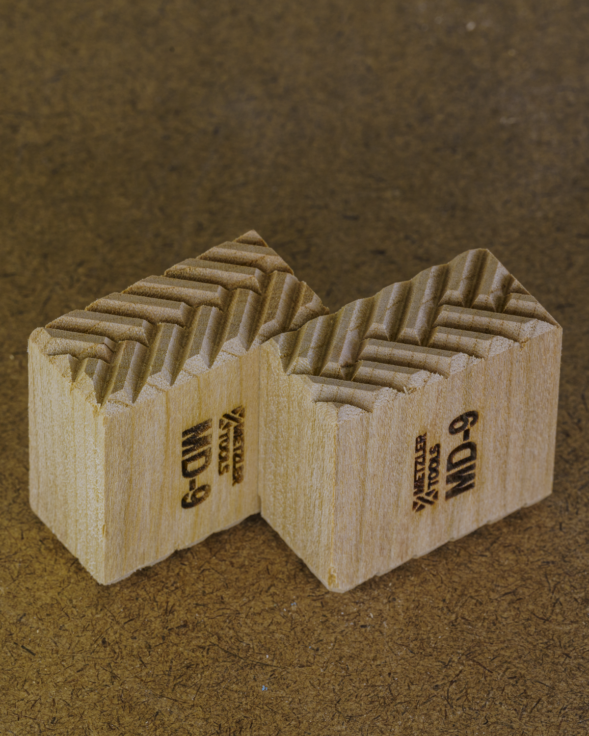 Texture Stamp MD-9
