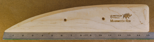 Rib - Mammoth
