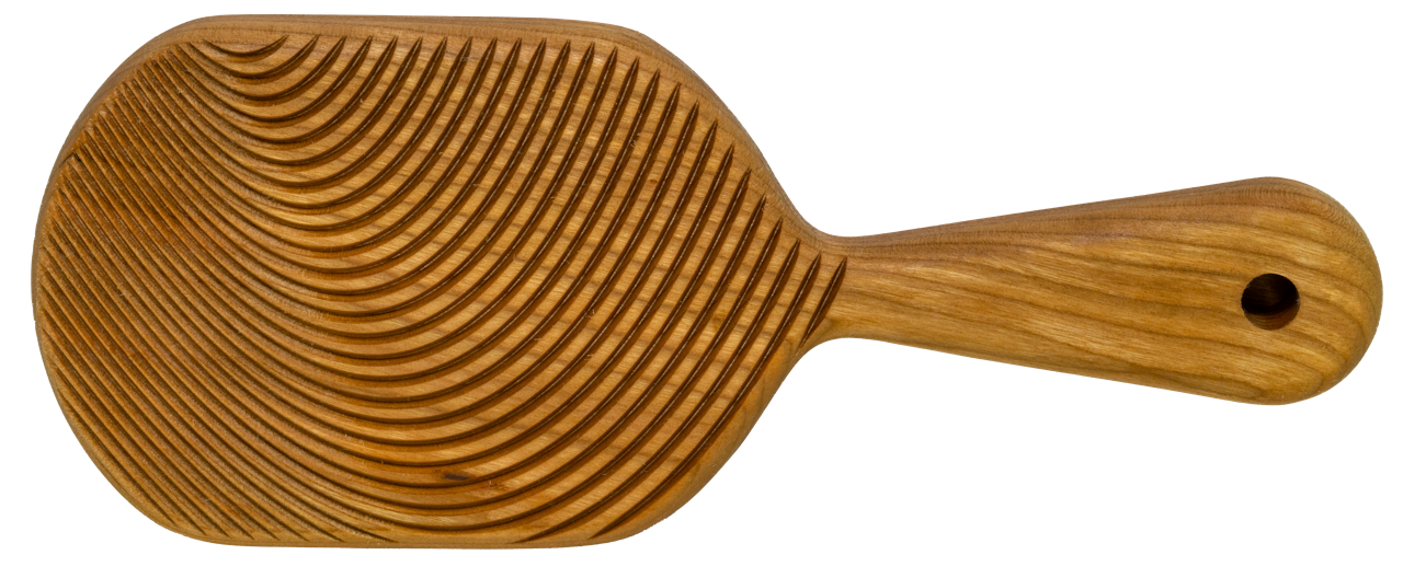 PD32 Rounded Paddle "Sweep 2"
