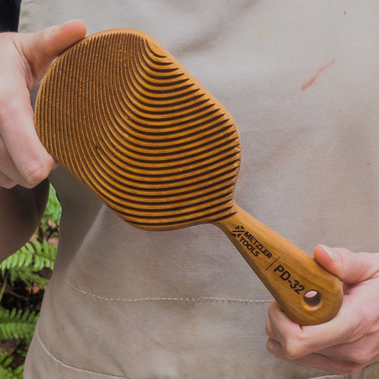 PD-32 Rounded Paddle "Sweep 2"