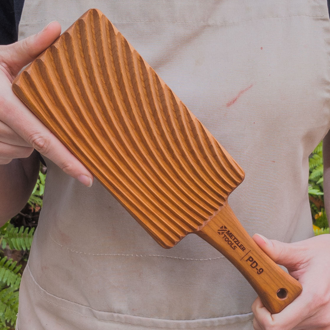 PD-9 Textured Paddle "Bliss"