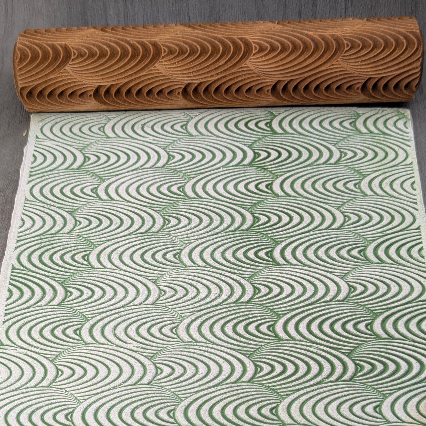 MR-3 "Mussels" Roller