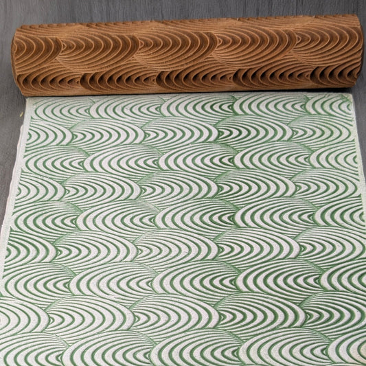 MR-3 "Mussels" Roller