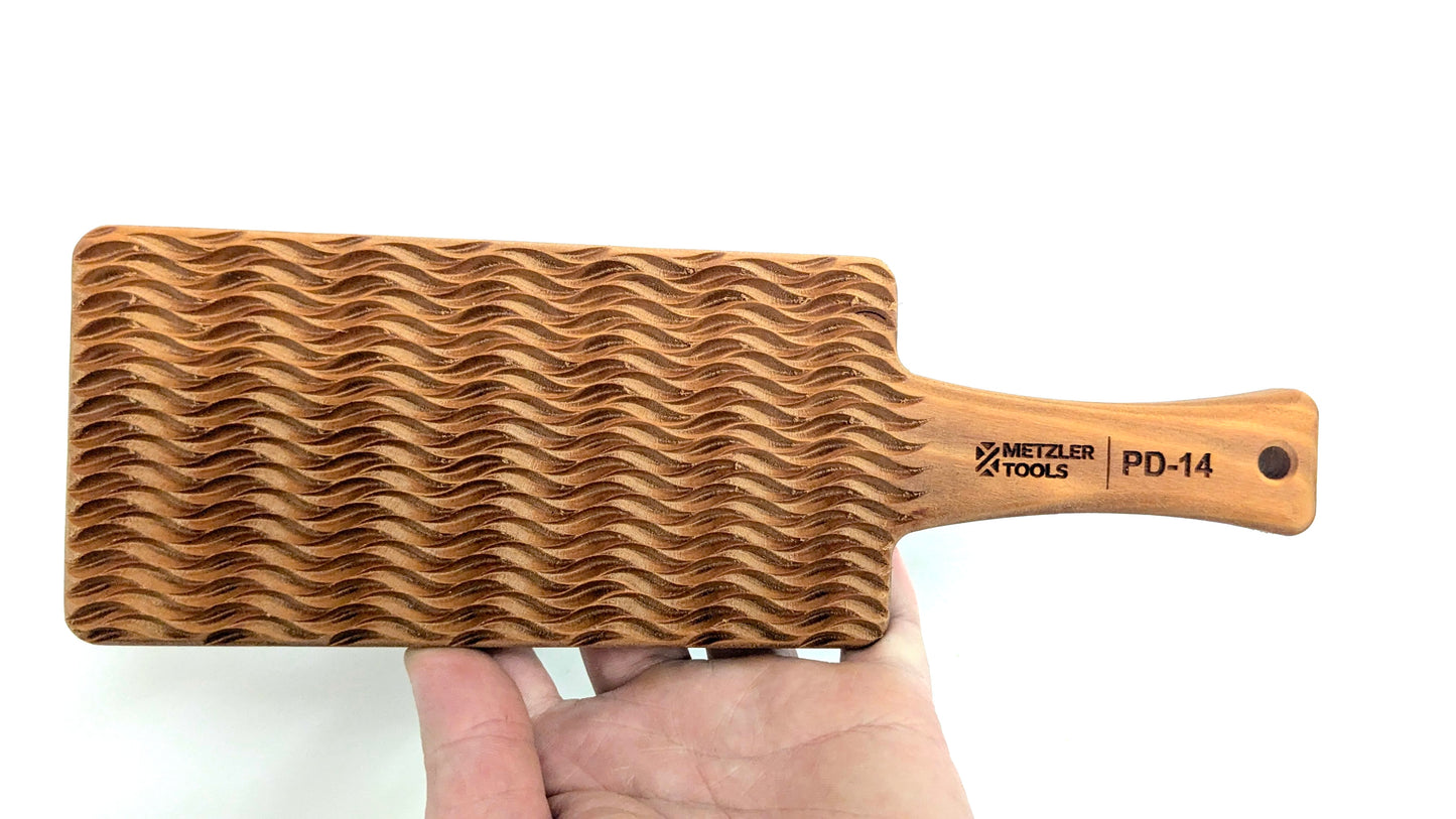 PD-14 Textured Paddle