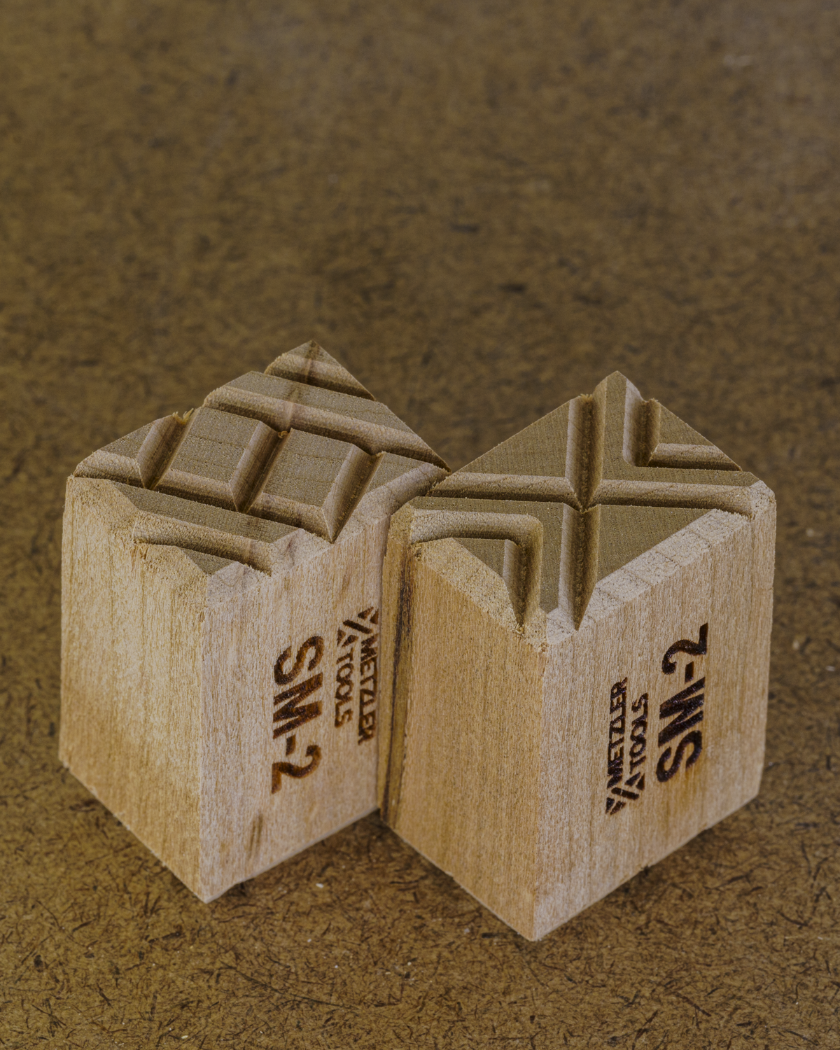 Texture Stamp SM-2