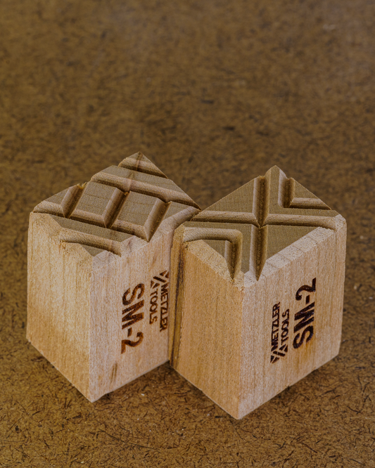 Texture Stamp SM-2