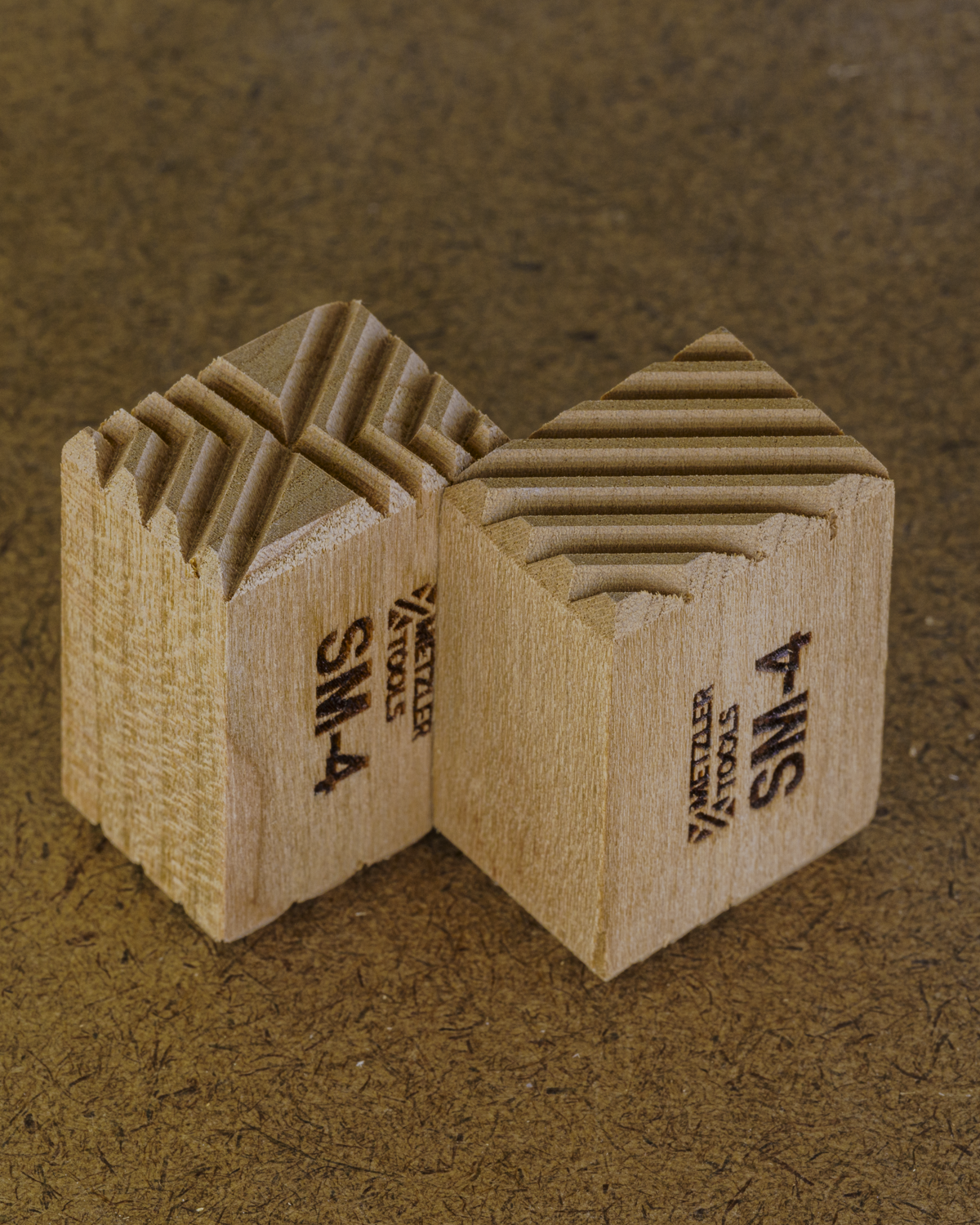 Texture Stamp SM-4