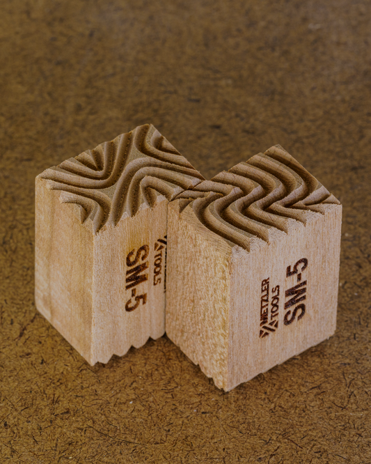 Texture Stamp SM-5