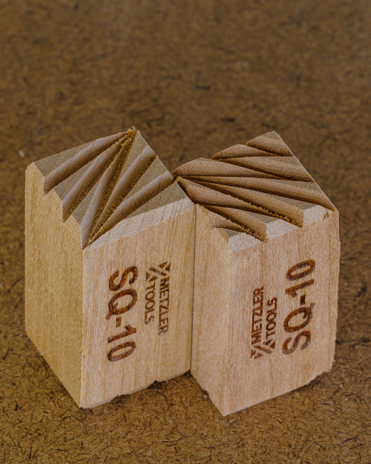 Texture Stamp SQ-10