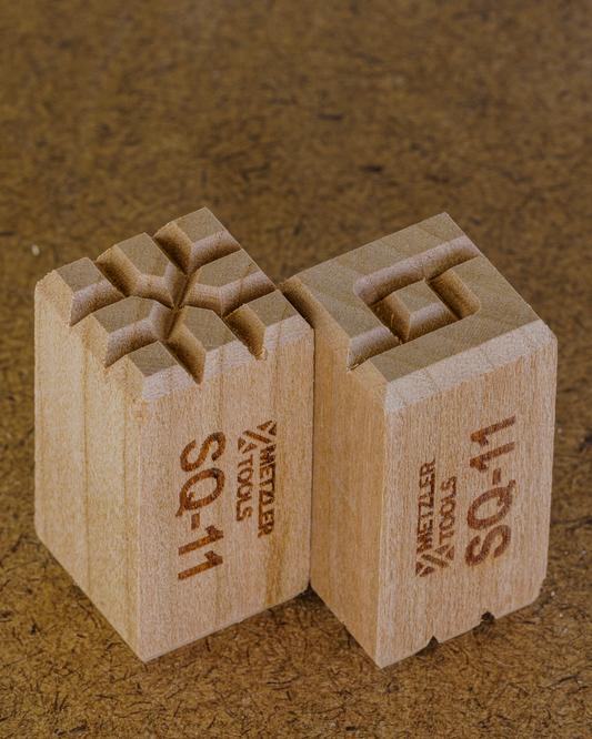 Texture Stamp SQ-11